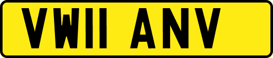 VW11ANV