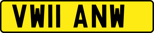 VW11ANW