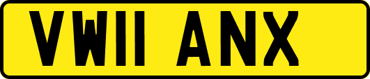 VW11ANX