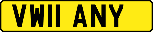 VW11ANY