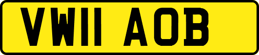 VW11AOB