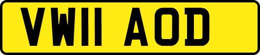 VW11AOD