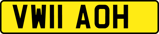 VW11AOH