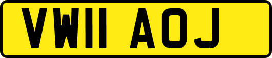 VW11AOJ