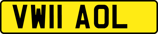 VW11AOL
