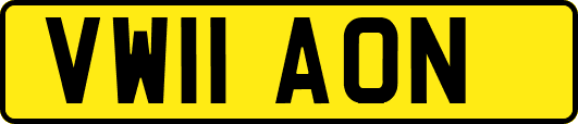 VW11AON