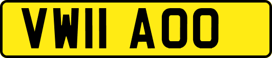 VW11AOO