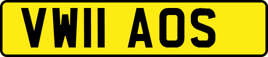 VW11AOS