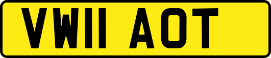 VW11AOT
