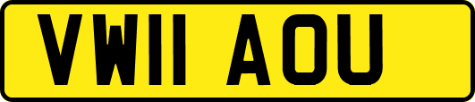 VW11AOU
