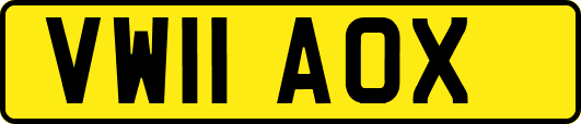VW11AOX
