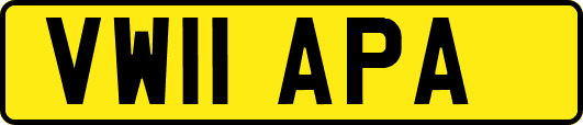 VW11APA