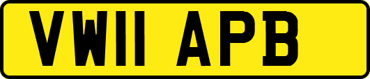 VW11APB