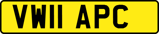 VW11APC