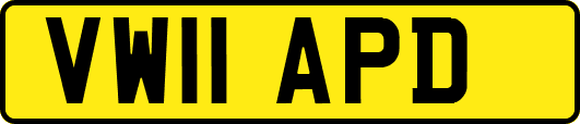 VW11APD