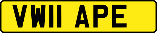 VW11APE