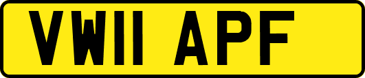 VW11APF