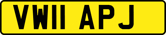 VW11APJ