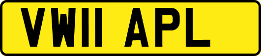 VW11APL