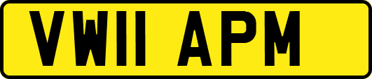 VW11APM