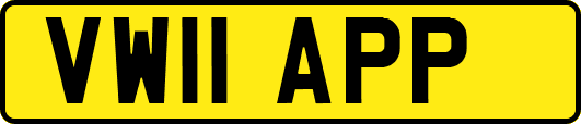 VW11APP
