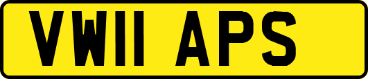 VW11APS