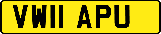VW11APU