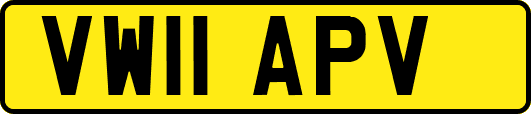 VW11APV