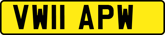 VW11APW
