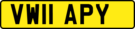 VW11APY