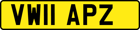 VW11APZ