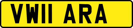 VW11ARA