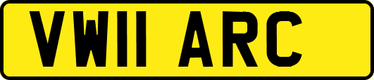 VW11ARC