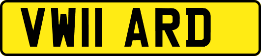 VW11ARD
