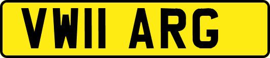 VW11ARG
