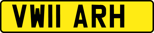 VW11ARH