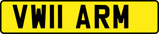 VW11ARM