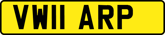 VW11ARP