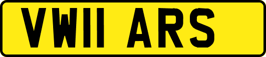 VW11ARS