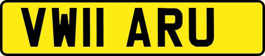 VW11ARU