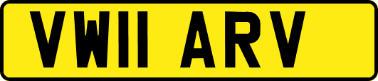 VW11ARV