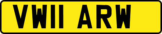 VW11ARW
