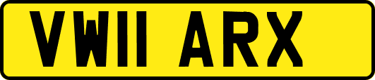 VW11ARX