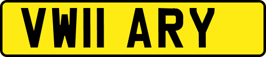 VW11ARY
