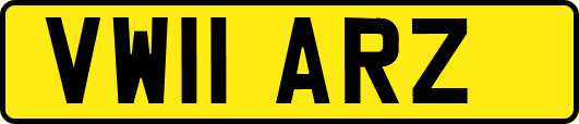 VW11ARZ