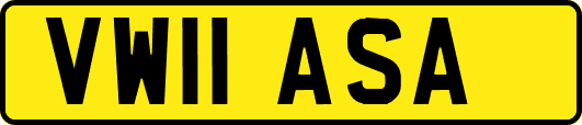 VW11ASA