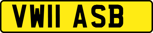 VW11ASB