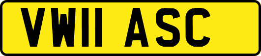 VW11ASC