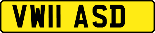VW11ASD