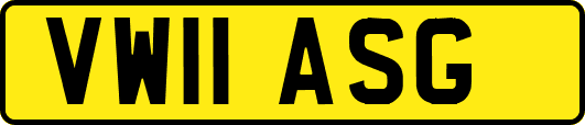 VW11ASG